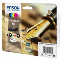 Epson Pen and crossword 16 Series \' \' multipack