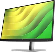 HP E24q G5 computer monitor 60,5 cm (23.8\") 2560 x 1440 Pixels Quad HD LED Zwart
