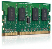 HP 512-MB 144-pins x32 DDR2 DIMM
