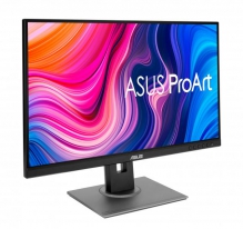 ASUS ProArt PA278QV 68,6 cm (27\") 2560 x 1440 Pixels Quad HD LED Zwart