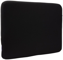 Case Logic Reflect REFPC-116 Black/Gray/Oil notebooktas 39,6 cm (15.6\") Opbergmap/sleeve Zwart