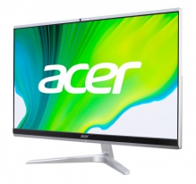 Acer Aspire C24-1650 I55211 NL Intel® Core™ i5 60,5 cm (23.8\") 1920 x 1080 Pixels 8 GB DDR4-SDRAM 512 GB SSD Alles-in-één-pc Win