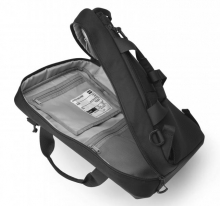 ASUS BP1505 ROG Archer Backpack 15.6 notebooktas 39,6 cm (15.6\") Rugzak Zwart