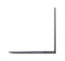 Acer Chromebook 317 CB317-1HT-P0CV 43,9 cm (17.3\") Touchscreen Full HD Intel® Pentium® Silver 8 GB LPDDR4x-SDRAM 128 GB eMMC Wi-