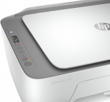 HP DeskJet 2720e Thermische inkjet A4 4800 x 1200 DPI 7,5 ppm Wifi