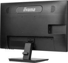 iiyama ProLite XU2463HSU-B1 computer monitor 60,5 cm (23.8\") 1920 x 1080 Pixels Full HD LED Zwart