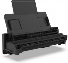 HP DesignJet T200/T600 automatische papierinvoer