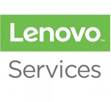 Lenovo 5WS7A50827 garantie- en supportuitbreiding