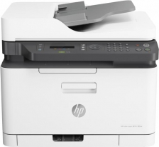 HP Color Laser MFP 179fnw, Printen, kopiëren, scannen, faxen, Scans naar pdf