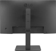 LG 27BR550Y-C.AEU computer monitor 68,6 cm (27\") 1920 x 1080 Pixels Full HD LED Grijs