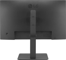LG MONITOR 27BR650B-C.AEU computer monitor 68,6 cm (27\") 1920 x 1080 Pixels Full HD LED Grijs