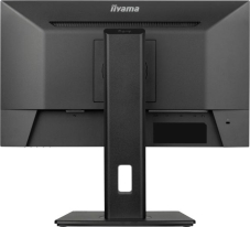 iiyama ProLite XUB2293HSU-B6 computer monitor 54,6 cm (21.5\") 1920 x 1080 Pixels Full HD LED Zwart