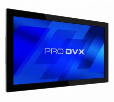 ProDVX APPC-22X Rockchip 54,6 cm (21.5\") 1920 x 1080 Pixels Touchscreen 2 GB DDR3-SDRAM 16 GB Flash All-in-One tablet PC Android