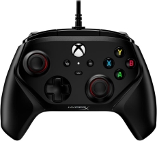 HP HyperX Clutch - Wired Gaming RGB Controller - Xbox