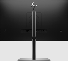 HP E27u G5 computer monitor 68,6 cm (27\") 2560 x 1440 Pixels Quad HD LCD Zwart