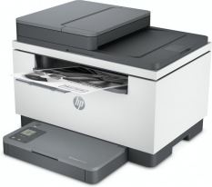 HP LaserJet MFP M234sdn printer, Printen, kopiëren, scannen, Scannen naar e-mail; Scannen naar pdf; Compact formaat; Energiezuin