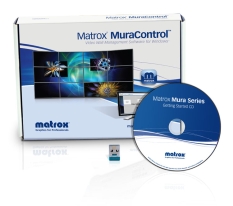 Matrox MuraControl for Windows Presentatie Engels