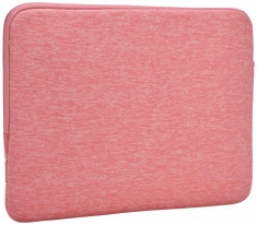 Case Logic Reflect REFMB113 - Pomelo Pink notebooktas 33 cm (13\") Opbergmap/sleeve Roze
