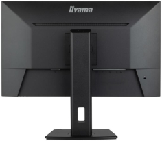 iiyama ProLite XUB2793QSU-B6 LED display 68,6 cm (27\") 2560 x 1440 Pixels Quad HD Zwart