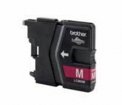 Brother LC985M inktcartridge 1 stuk(s) Origineel Magenta