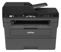 Brother MFC-L2710DW multifunctional Laser A4 1200 x 1200 DPI 30 ppm Wifi