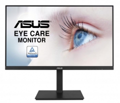 ASUS VA24DQSB 60,5 cm (23.8\") 1920 x 1080 Pixels Full HD LCD Zwart