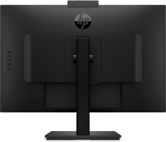 HP M27m computer monitor 68,6 cm (27\") 1920 x 1080 Pixels Full HD Zwart