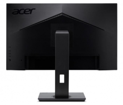 Acer B7 B277bmiprzx 68,6 cm (27\") 1920 x 1080 Pixels Full HD LED Zwart