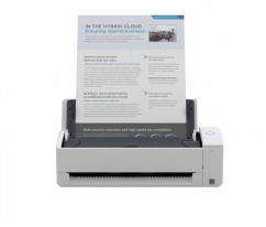Fujitsu ScanSnap iX1300 ADF-scanner 600 x 600 DPI A4 Wit