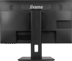 iiyama ProLite XUB2463HSU-B1 computer monitor 61 cm (24\") 1920 x 1080 Pixels Full HD LED Zwart
