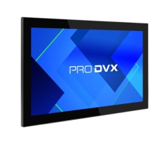 ProDVX APPC-15XP-R23 Rockchip RK3399 39,6 cm (15.6\") 1920 x 1080 Pixels Touchscreen All-in-One tablet PC 4 GB DDR3-SDRAM 32 GB F
