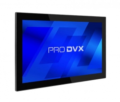 ProDVX IPPC-15-6000 Intel® Pentium® 39,6 cm (15.6\") 1920 x 1080 Pixels Touchscreen 4 GB DDR3L-SDRAM 64 GB Flash Alles-in-één-pc 