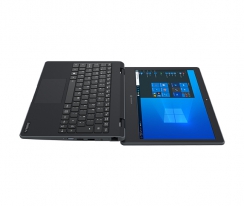 Dynabook Satellite Pro E10-S-101 Notebook 29,5 cm (11.6\") HD Intel® Celeron® 4 GB DDR4-SDRAM 128 GB SSD Wi-Fi 5 (802.11ac) Windo