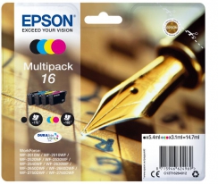 Epson Pen and crossword 16 Series \' \' multipack