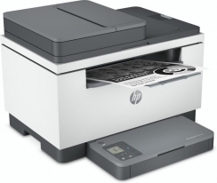 HP LaserJet MFP M234sdw printer, Printen, kopiëren, scannen, Scannen naar e-mail; Scannen naar pdf; Compact formaat; Energiezuin