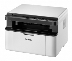 Brother DCP-1610W multifunctional Laser A4 2400 x 600 DPI 20 ppm Wifi