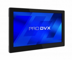 ProDVX SD-15 HDMI Zwart