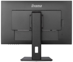 iiyama ProLite computer monitor 68,6 cm (27\") 2560 x 1440 Pixels Wide Quad HD LED Zwart