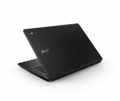 Acer Chromebook 314 C933LT-C7YU 35,6 cm (14\") Touchscreen Full HD Intel® Celeron® 4 GB LPDDR4-SDRAM 64 GB eMMC Wi-Fi 5 (802.11ac