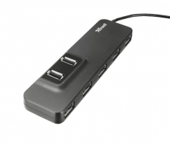 Trust Oila - 7 Poorts USB 2.0 Hub