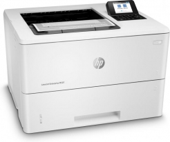 HP LaserJet Enterprise M507dn, Print, Printen via USB-poort aan voorzijde; Roamen; Dubbelzijdig printen