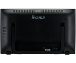 iiyama ProLite T2235MSC 54,6 cm (21.5\") 1920 x 1080 Pixels Multi-touch Tafelblad Zwart