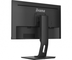 iiyama ProLite XUB2493HS-B4 computer monitor 61 cm (24\") 1920 x 1080 Pixels Full HD LED Zwart