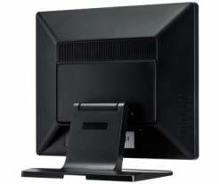 iiyama ProLite T1721MSC-B1 touch screen-monitor 43,2 cm (17\") 1280 x 1024 Pixels Multi-touch Tafelblad Zwart