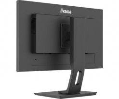 iiyama ProLite XUB2493QSU-B1 computer monitor 60,5 cm (23.8\") 2560 x 1440 Pixels Wide Quad HD LED Zwart