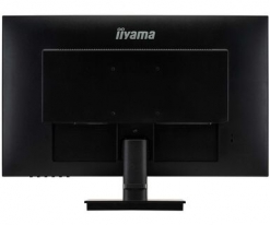 iiyama ProLite E2791HSU-B1 computer monitor 68,6 cm (27\") 1920 x 1080 Pixels Full HD LED Zwart