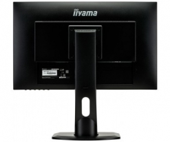 iiyama ProLite XUB2492HSU-B1 LED display 60,5 cm (23.8\") 1920 x 1080 Pixels Full HD Zwart
