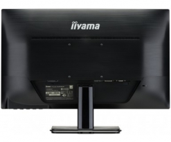 iiyama ProLite XU2390HS 58,4 cm (23\") 1920 x 1080 Pixels Full HD LED Zwart