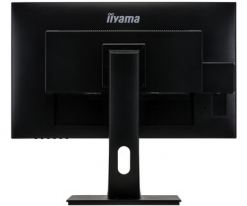 iiyama ProLite XUB2792QSN-B1 computer monitor 68,6 cm (27\") 2560 x 1440 Pixels WQXGA LED Zwart