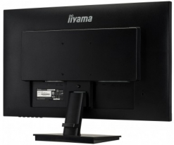 iiyama G-MASTER G2730HSU-B1 LED display 68,6 cm (27\") 1920 x 1080 Pixels Full HD Zwart